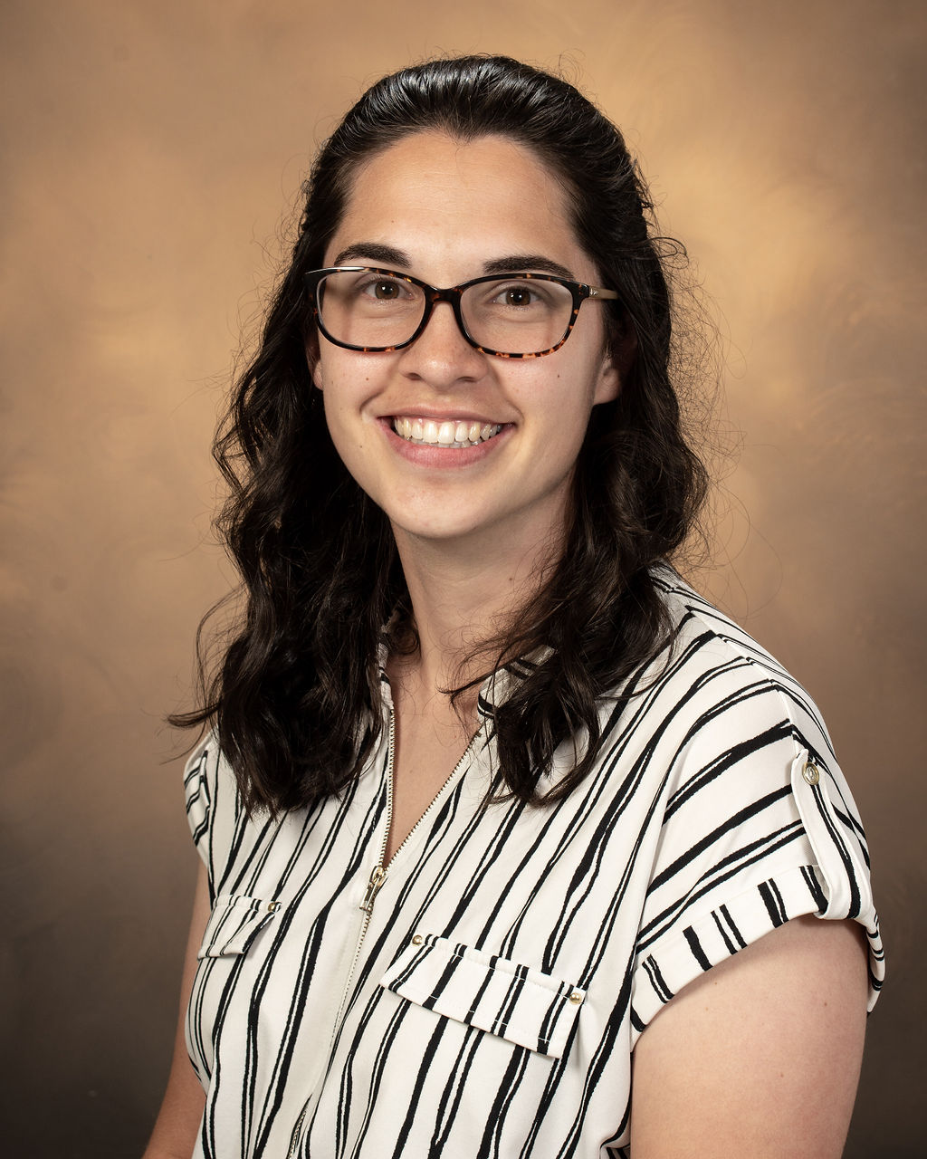 Sara Peña, MBA