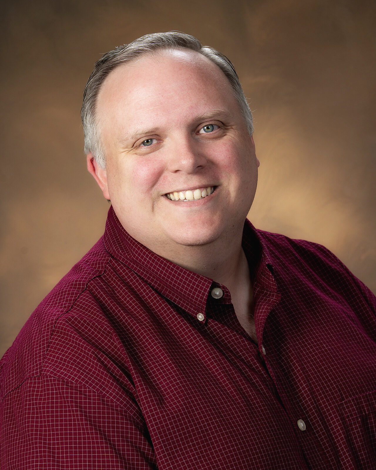 Jason Woodsome, DNP, MS, RN-BC, CPN, CNE