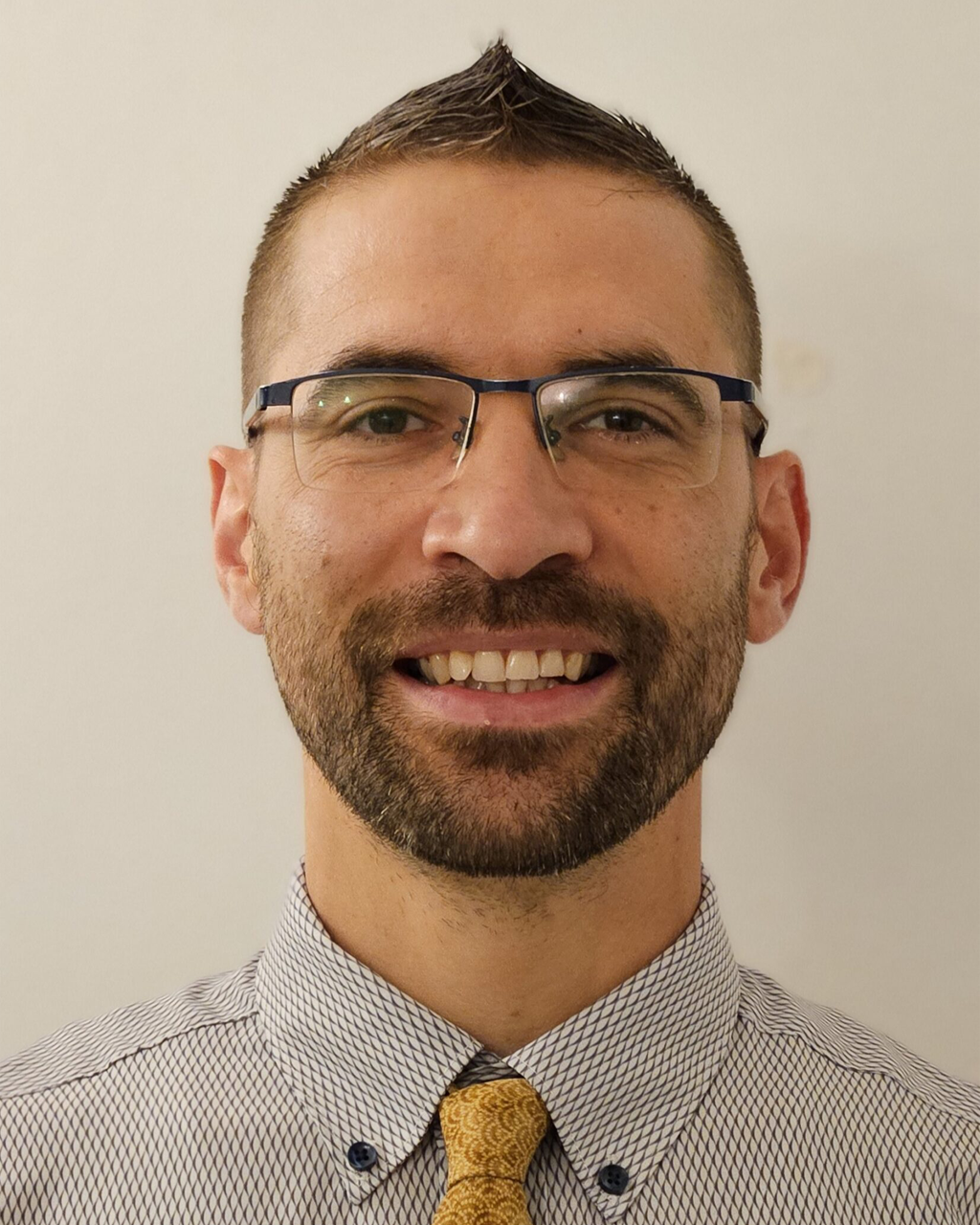 Justin Fiene, PhD
