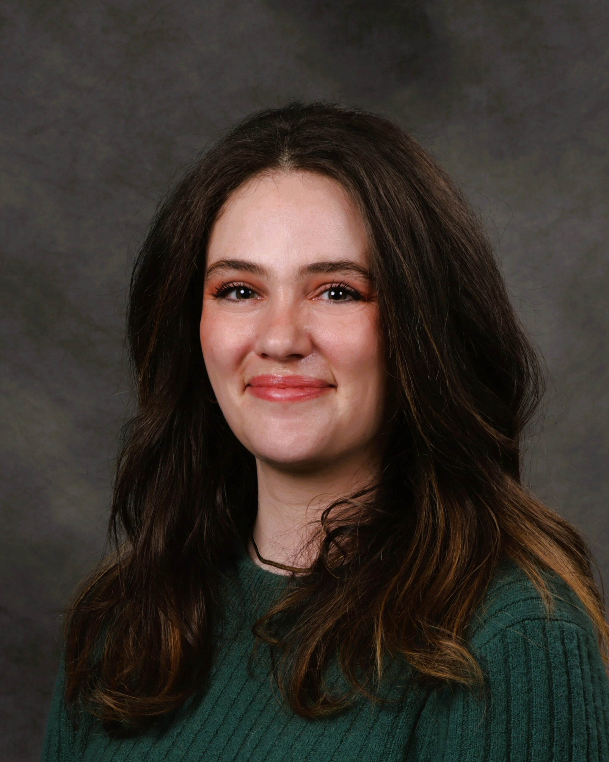 Haley Meldrim, BA