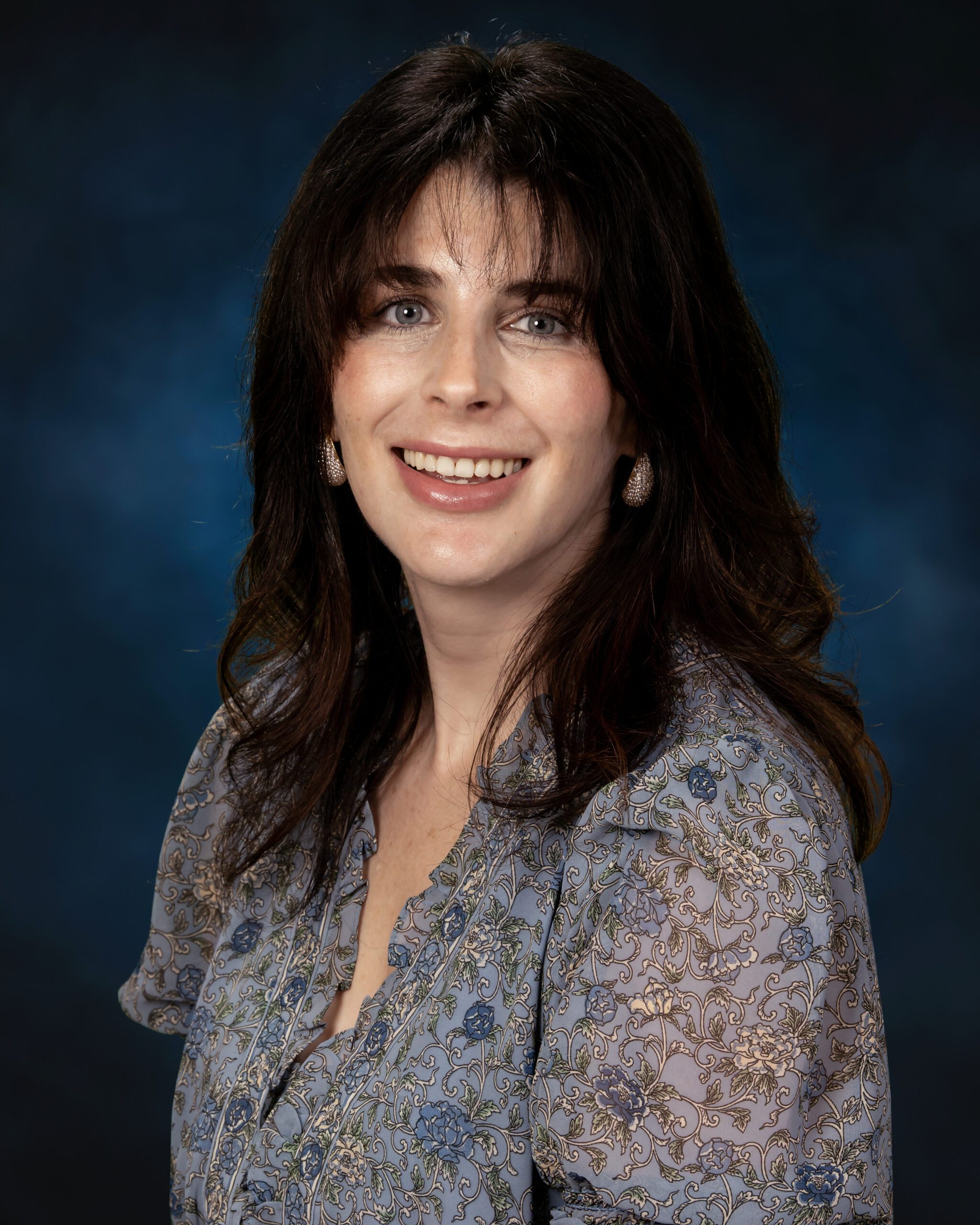 Sarah Ackerley, MS, RN